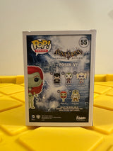 Funko POP! Poison Ivy