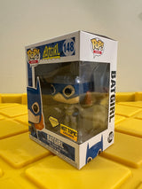 Batgirl (Diamond) - Limited Edition Hot Topic Exclusive