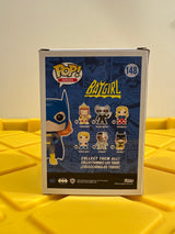 Batgirl (Diamond) - Limited Edition Hot Topic Exclusive