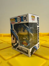 Giyu Tomioka - Limited Edition Special Edition Exclusive