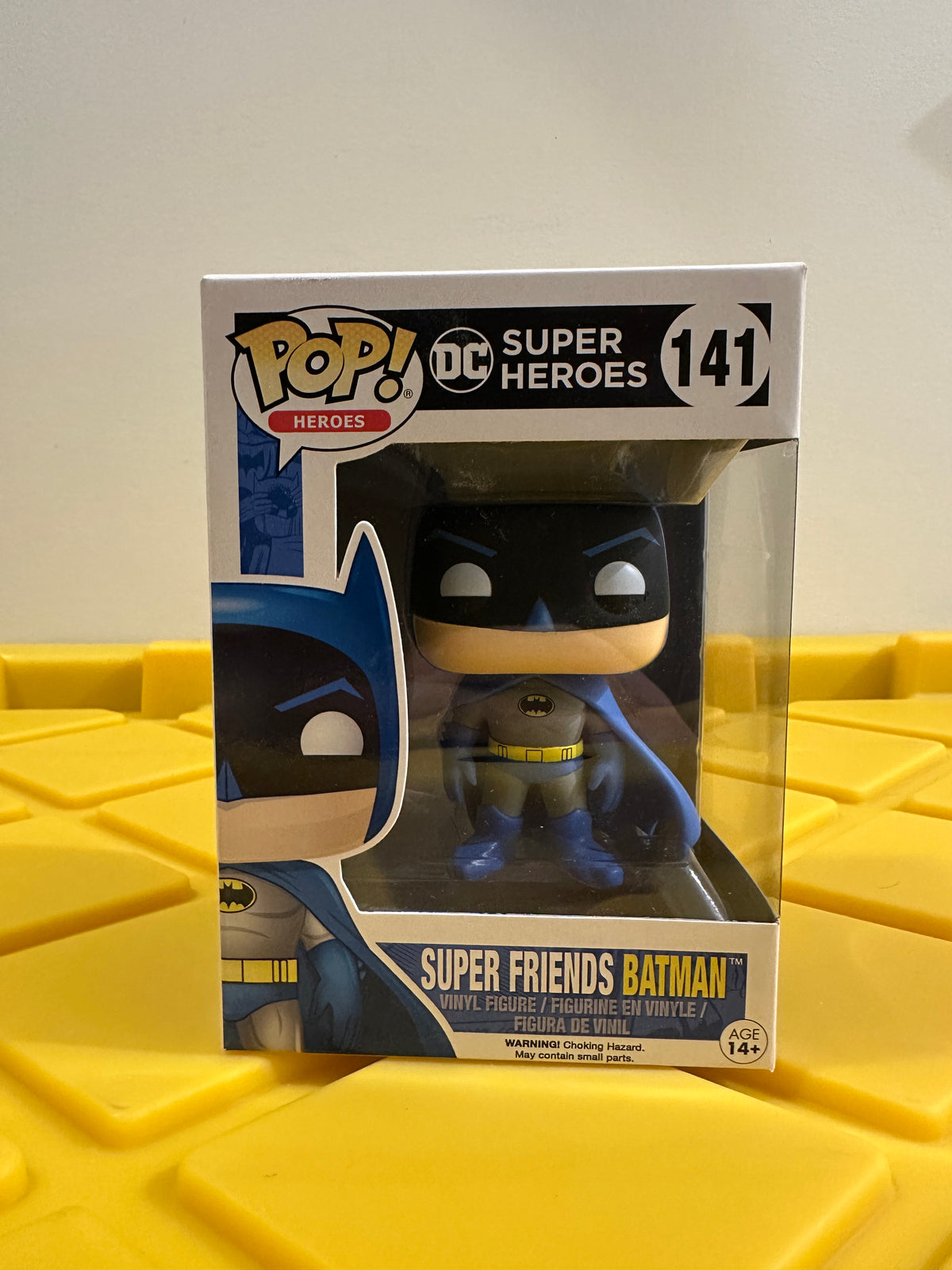 Funko POP! Super Friends Batman