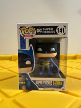 Funko POP! Super Friends Batman