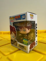 Funko POP! Gaara - Limited Edition 2024 SDCC Exclusive