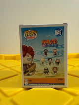 Funko POP! Gaara - Limited Edition 2024 SDCC Exclusive