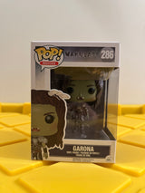 Funko POP! Garona