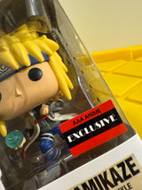 Funko POP! Minato Namikaze - Limited Edition Special Edition Exclusive