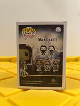 Funko POP! Garona