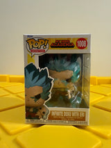 Funko POP! Infinite Deku with Eri