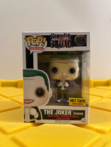 The Joker (Tuxedo) - Limited Edition Hot Topic Exclusive