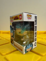 Funko POP! Infinite Deku with Eri