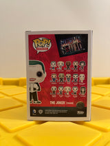 The Joker (Tuxedo) - Limited Edition Hot Topic Exclusive