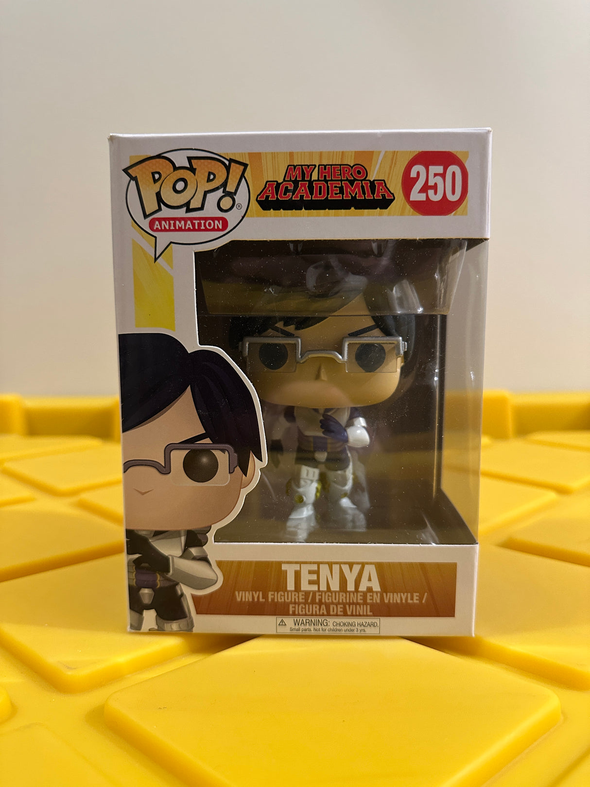 Funko POP! Tenya