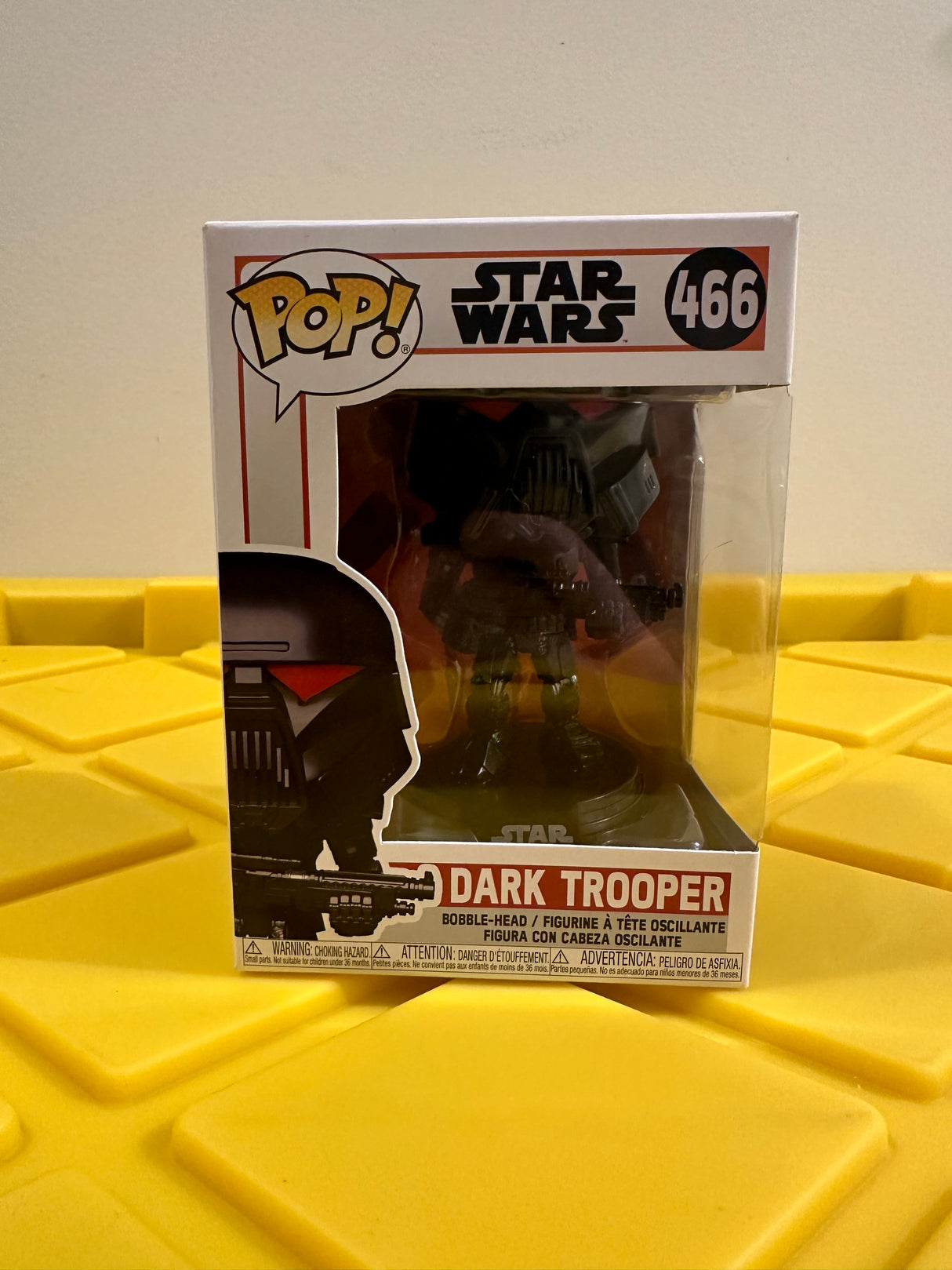 Dark Trooper