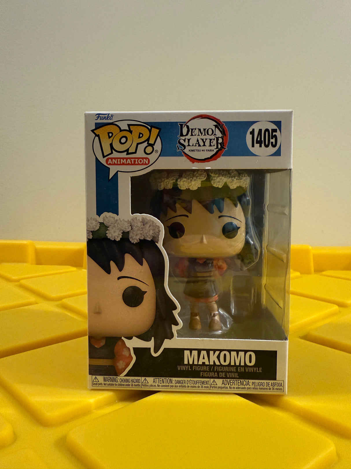Funko POP! Makomo