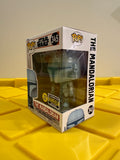 The Mandalorian (Glow) - Limited Edition Entertainment Earth Exclusive