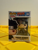 Funko POP! Shisui Uchiha