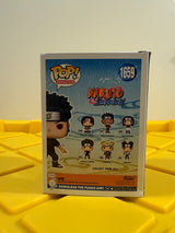 Funko POP! Shisui Uchiha