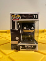 Batman