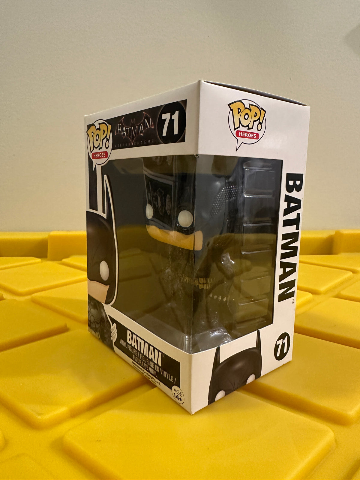 Batman