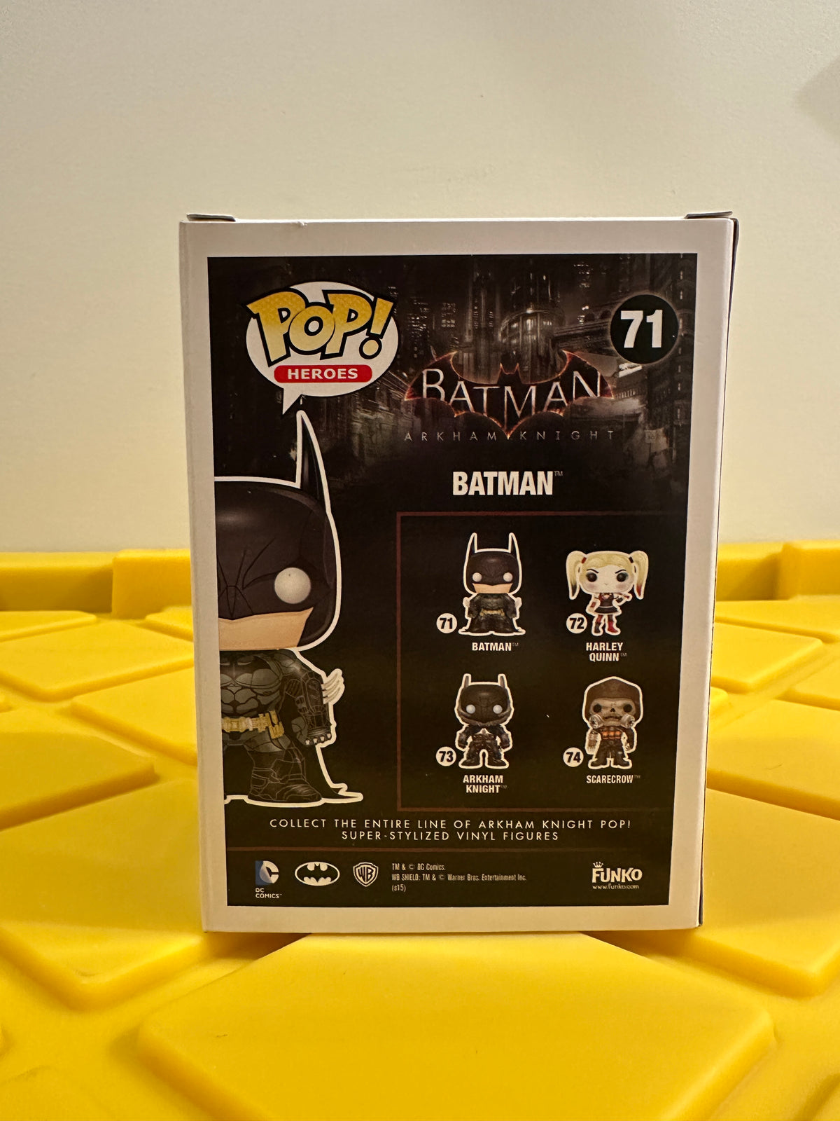 Batman