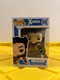 Wolverine - Limited Edition Popcultcha Exclusive