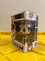 Funko POP! Freddie Mercury