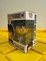 Funko POP! Snake-Man Luffy