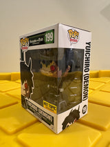 Funko POP! Yuichiro (Demon) - Limited Edition Hot Topic Exclusive