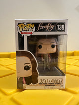 Funko POP! Kaylee Frye