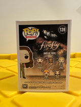Funko POP! Kaylee Frye