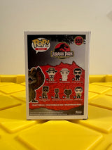 Dilophosaurus - Limited Edition Target Exclusive