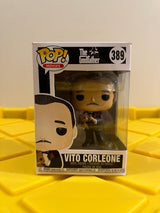 Funko POP! Vito Corleone