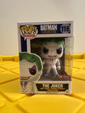 Funko POP! The Joker - Limited Edition PX Previews Exclusive