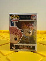 Funko POP! Yuji Itadori