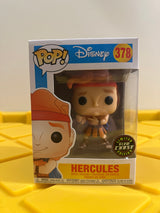 Funko POP! Hercules - Limited Edition Chase