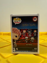 Funko POP! Yuji Itadori