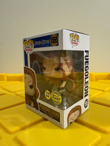 Funko POP! Fuegoleon (Glow) - Limited Edition Special Edition Exclusive