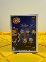 Funko POP! Fuegoleon (Glow) - Limited Edition Special Edition Exclusive