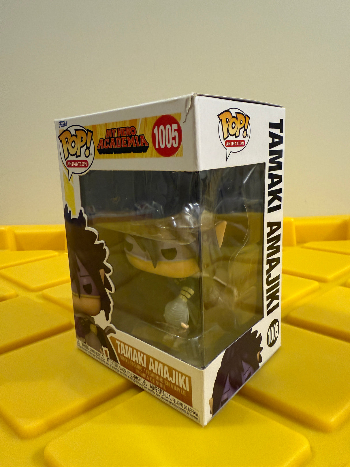 Funko POP! Tamaki Amajiki