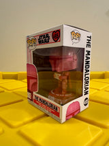 The Mandalorian