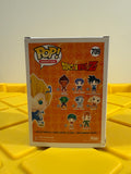 Funko POP! Super Saiyan 2 Vegeta - Limited Edition PX Previews Exclusive