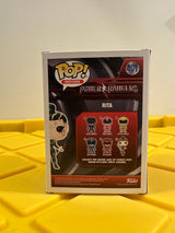 Funko POP! Rita - Limited Edition Hot Topic Exclusive