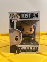 Funko POP! Man in Black