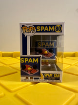 Spam Can
