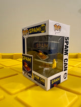 Spam Can
