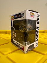 Funko POP! Nick Jakoby