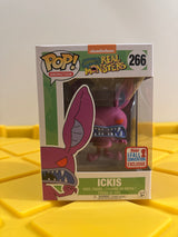 Ickis - Limited Edition 2017 NYCC Exclusive