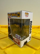 Funko POP! Rodan (L.E. 7500) - Limited Edition Elite