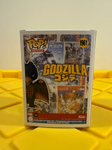 Funko POP! Rodan (L.E. 7500) - Limited Edition Elite