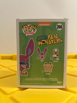 Ickis - Limited Edition 2017 NYCC Exclusive